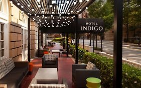 Hotel Indigo Atlanta Midtown By Ihg